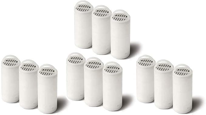 Replacement for PetSafe CARBON FILTER/DRINKWELL/CARBON FILTER