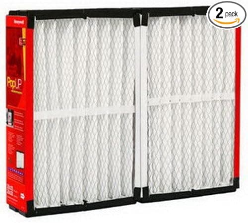 Honeywell MERV 11 replacement