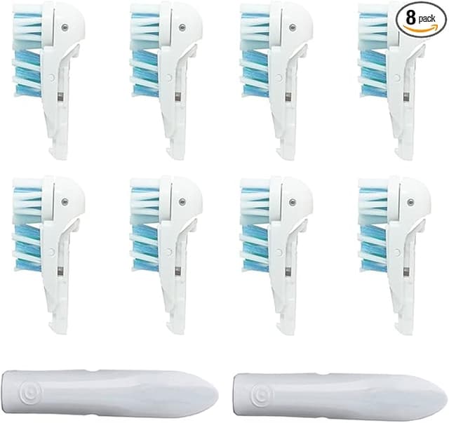 Oral-B 3D WHITE replacement