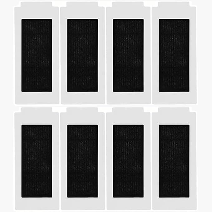 Replacement for Ecovacs DEEBOT ROBOT/DEEBOT FILTERS/DEEBOT T30S