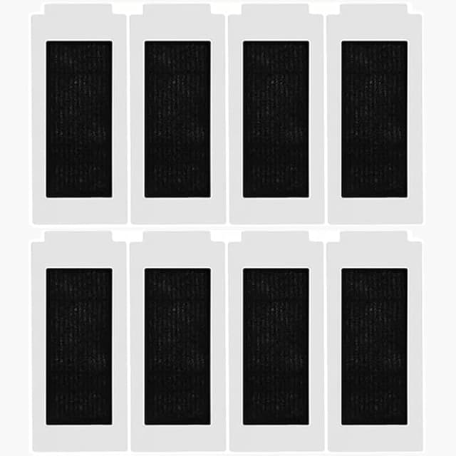 Ecovacs DEEBOT ROBOT/DEEBOT FILTERS/DEEBOT T30S replacement