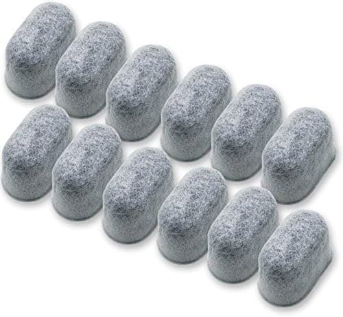 Keurig MANUAL CHECK replacement