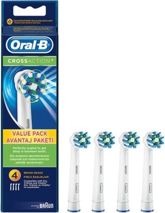 Replacement for Oral-B PRECISION CLEAN