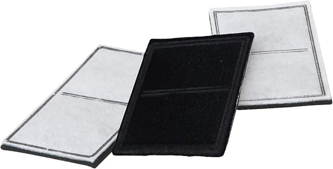 Replacement for PetSafe CARBON FILTER/DRINKWELL/CARBON FILTER