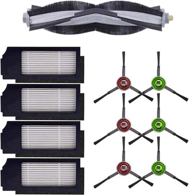 Ecovacs DEEBOT X1/X1 OMNI replacement