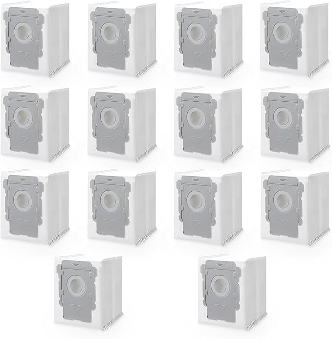 Replacement for iRobot I3+/J7+/I4+