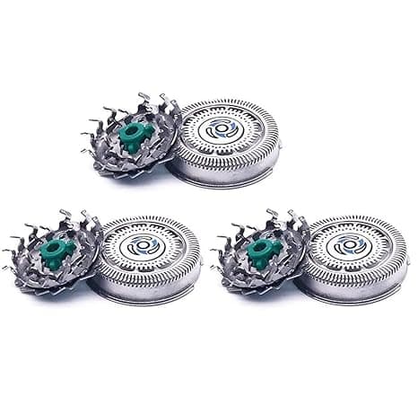 Norelco MANUAL CHECK replacement