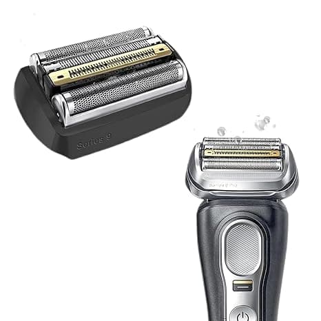 Replacement for Braun SERIES 9