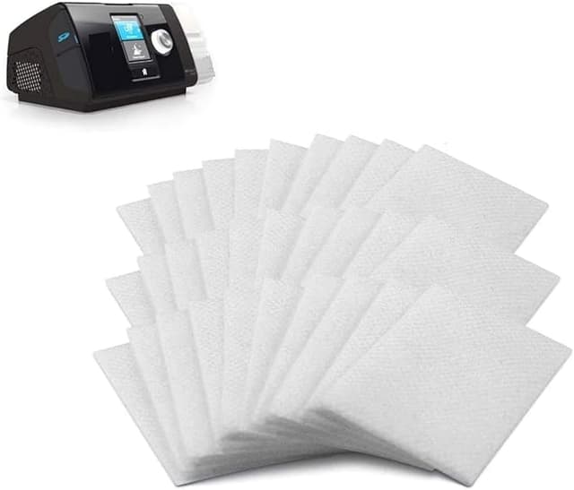 ResMed AIRCURVE/S9/AIRCURVE replacement