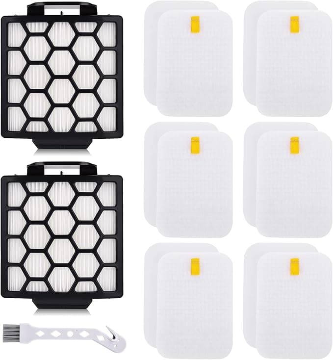 Replacement for Shark NV255