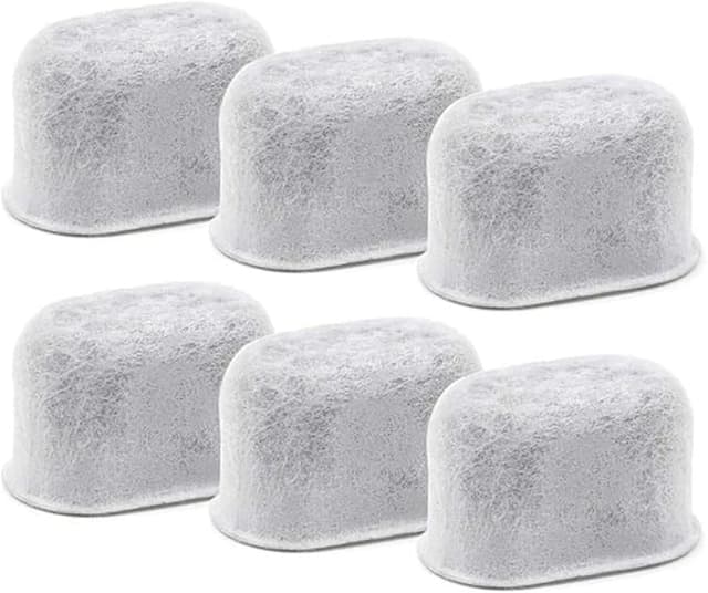 Breville MANUAL CHECK replacement