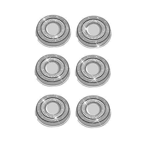 Replacement for Norelco SERIES 5