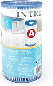 Replacement for Intex TYPE C/TYPE A