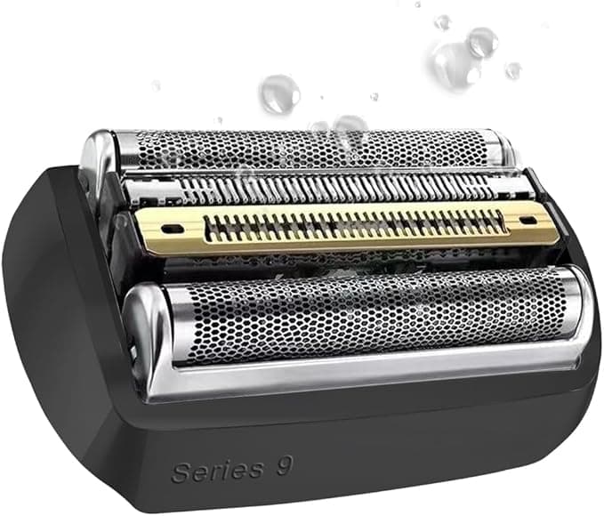 Replacement for Braun SERIES 9