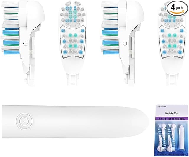 Oral-B 3D WHITE replacement