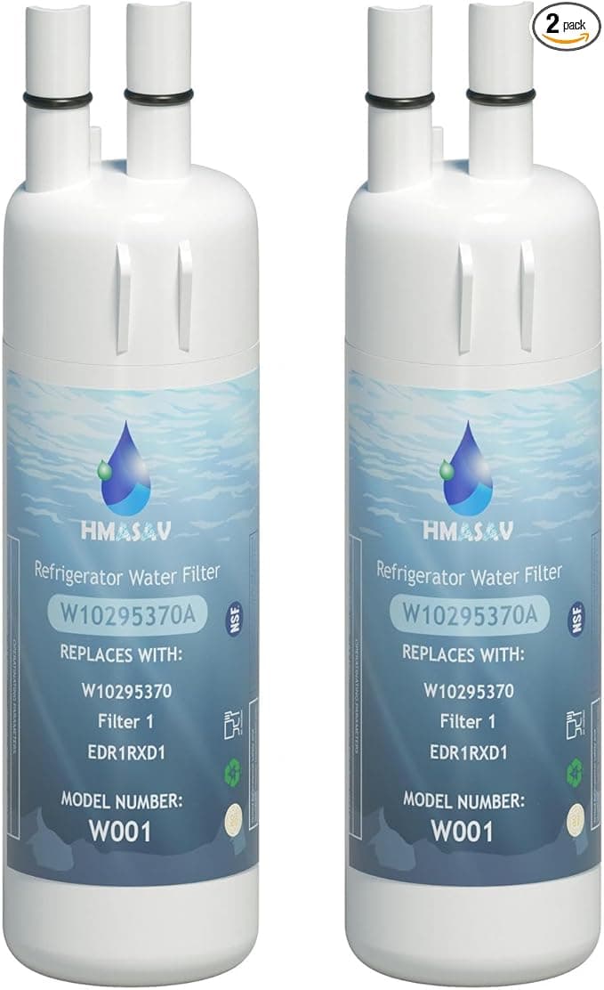 Replacement for Whirlpool EDR1RXD1