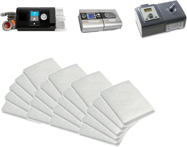 ResMed S9/AIRCURVE/AIRSENSE 10 replacement