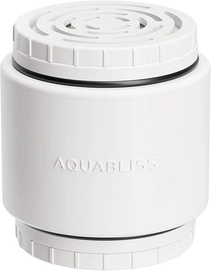 Replacement for AquaBliss MANUAL CHECK