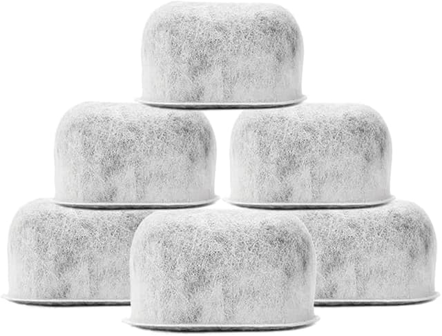 Breville BES870XL replacement