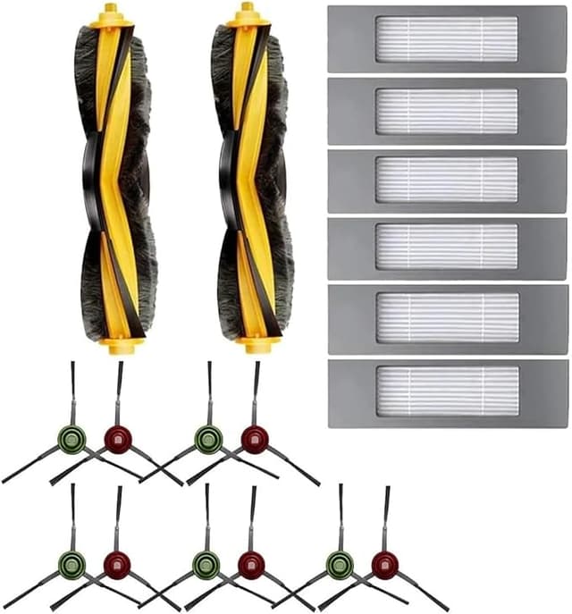 DEEBOT T9/DEEBOT OZMO