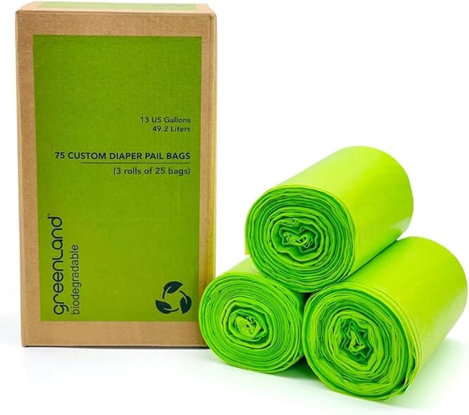 Replacement for Ubbi UBBI