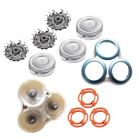 Replacement for Norelco SERIES 7