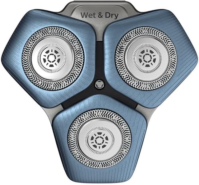 Norelco MANUAL CHECK replacement