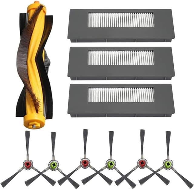 Ecovacs DEEBOT 901/DEEBOT 900/DEEBOT 900 replacement