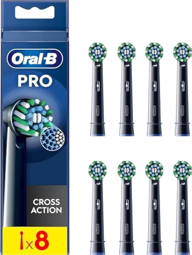 Oral-B MANUAL CHECK replacement