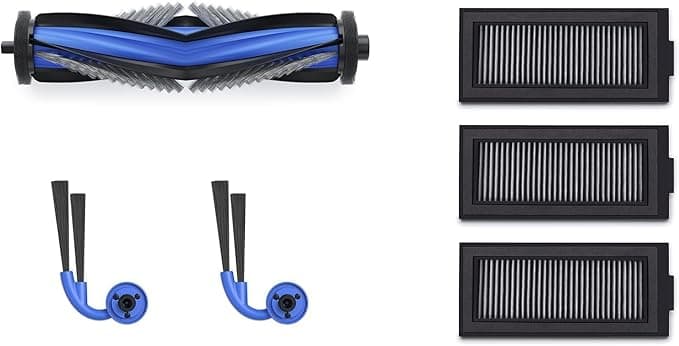 Replacement for Ecovacs DEEBOT X11