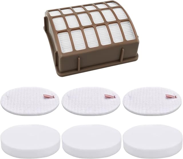 Shark NV70 replacement