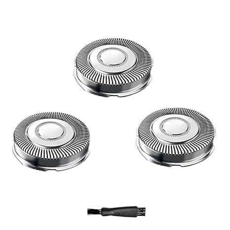 Replacement for Norelco SH70
