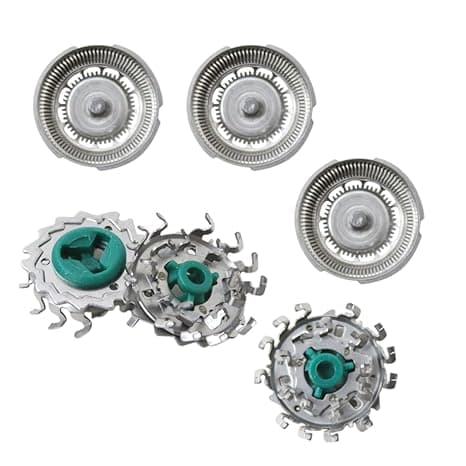 Replacement for Norelco SH90