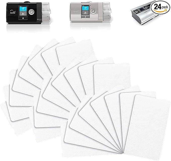 Replacement for ResMed S9/S10/AIRCURVE