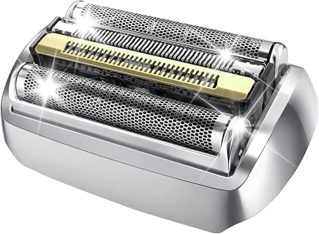 Braun 92S replacement