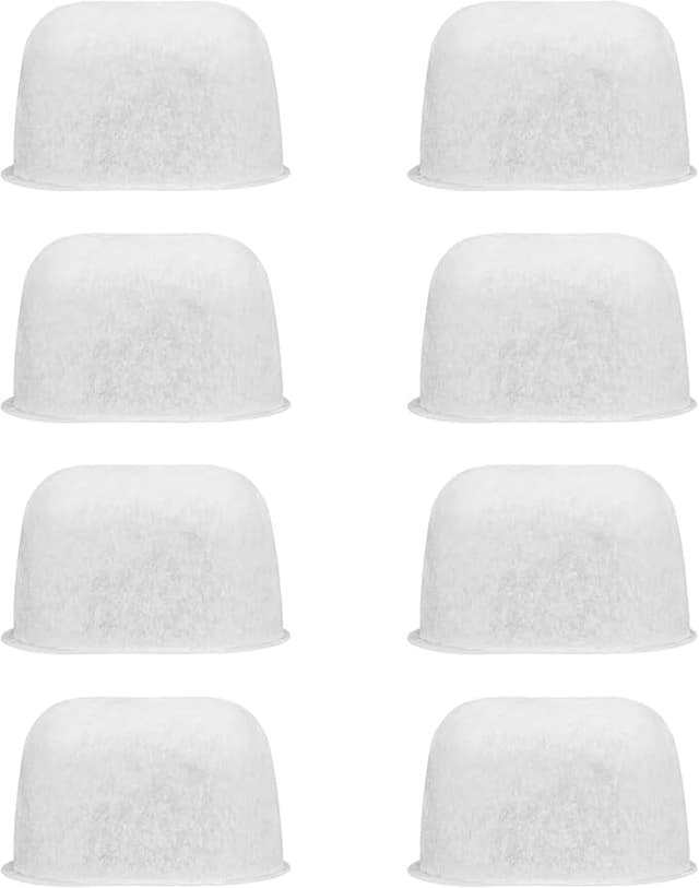 Breville MANUAL CHECK replacement