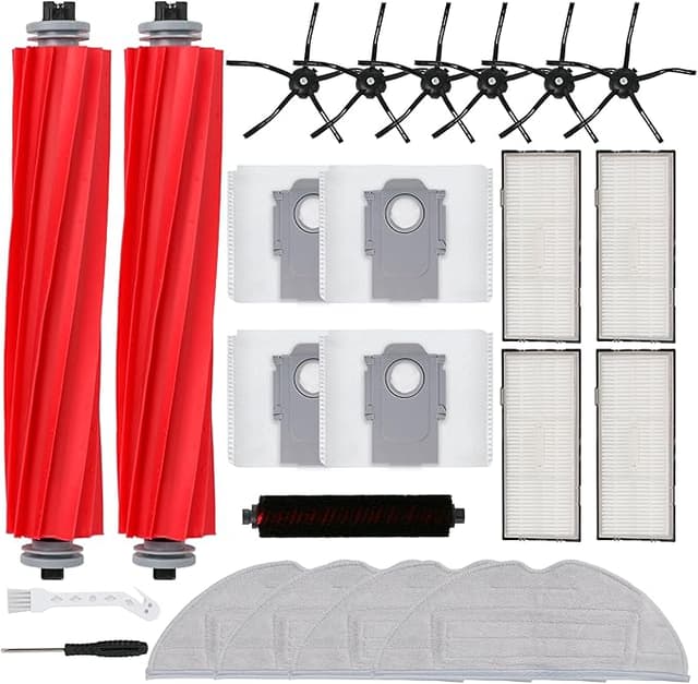 Roborock S7 MAXV replacement