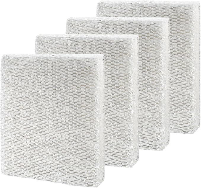 Replacement for Aprilaire FILTER W/FILTER R/WATER PANEL 35
