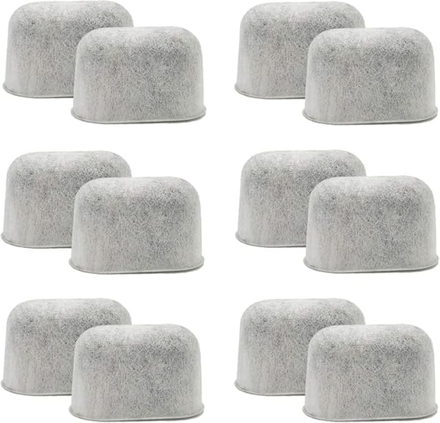 Keurig MANUAL CHECK replacement