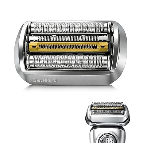Replacement for Braun SERIES 9