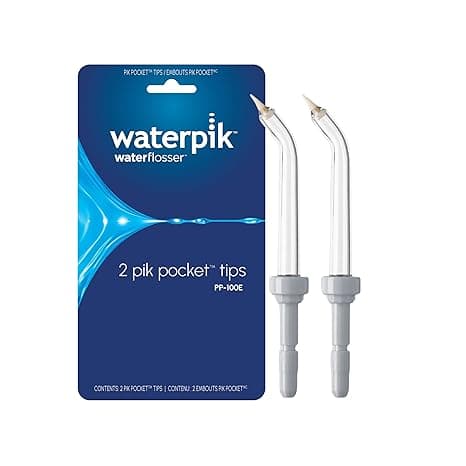 Replacement for Waterpik WATERPIK GENUINE PIK POCKET