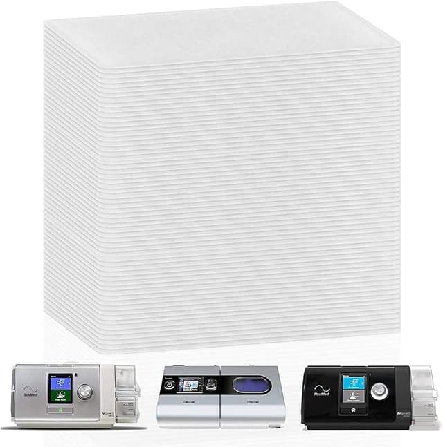 ResMed S9/AIRSENSE 10/AIRCURVE replacement