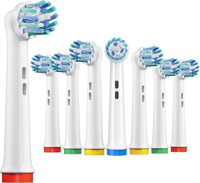 Oral-B MANUAL CHECK replacement