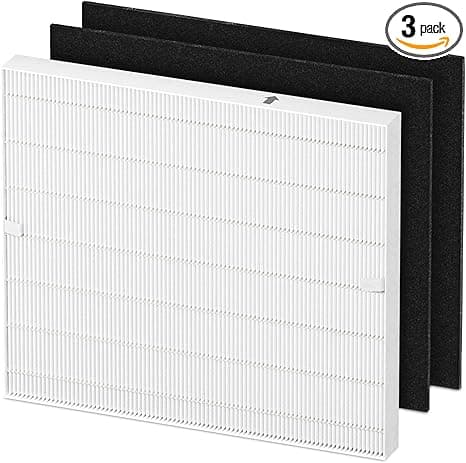 Replacement for Coway AP-1512HH