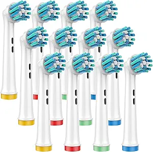 Replacement for Oral-B PRECISION CLEAN