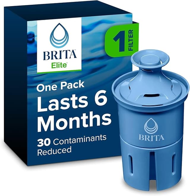 Brita STANDARD replacement