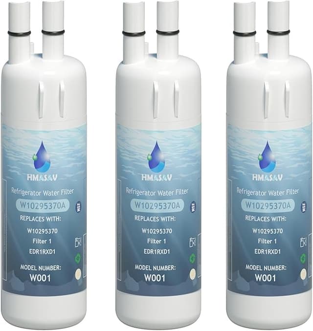 Whirlpool FILTER 1 replacement