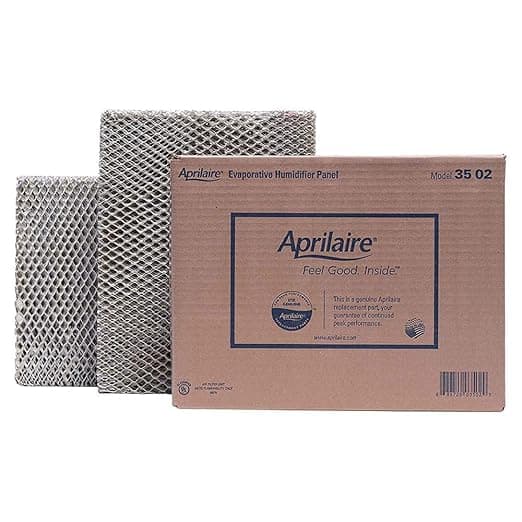 Aprilaire APRILAIRE 35 WATER PANEL replacement