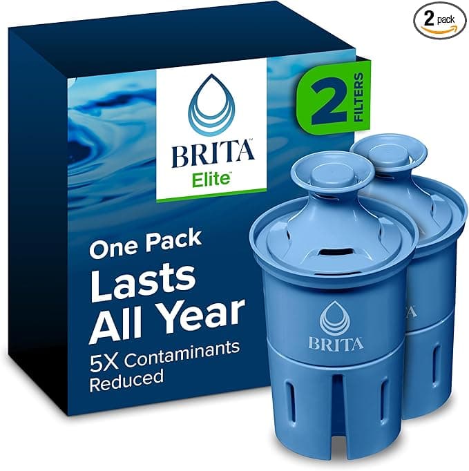 Replacement for Brita STANDARD