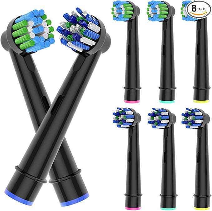 Replacement for Oral-B PRECISION CLEAN